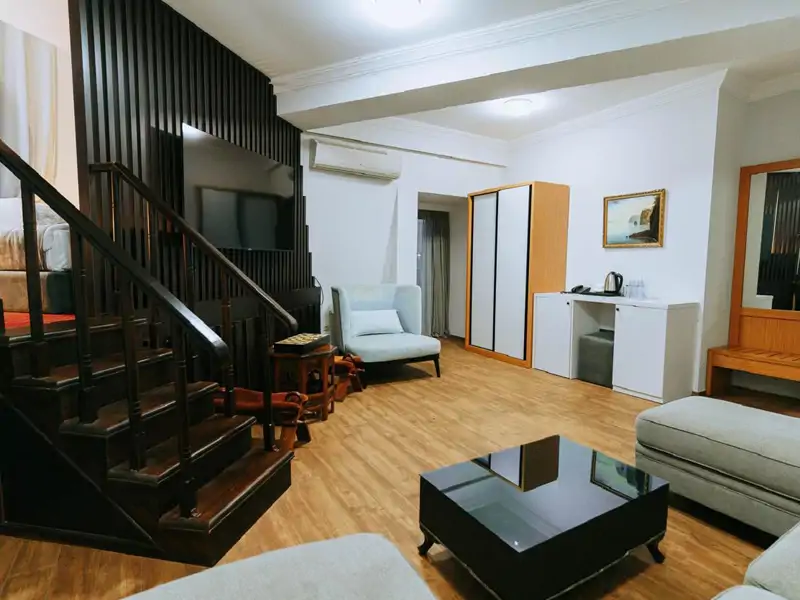 Duplex