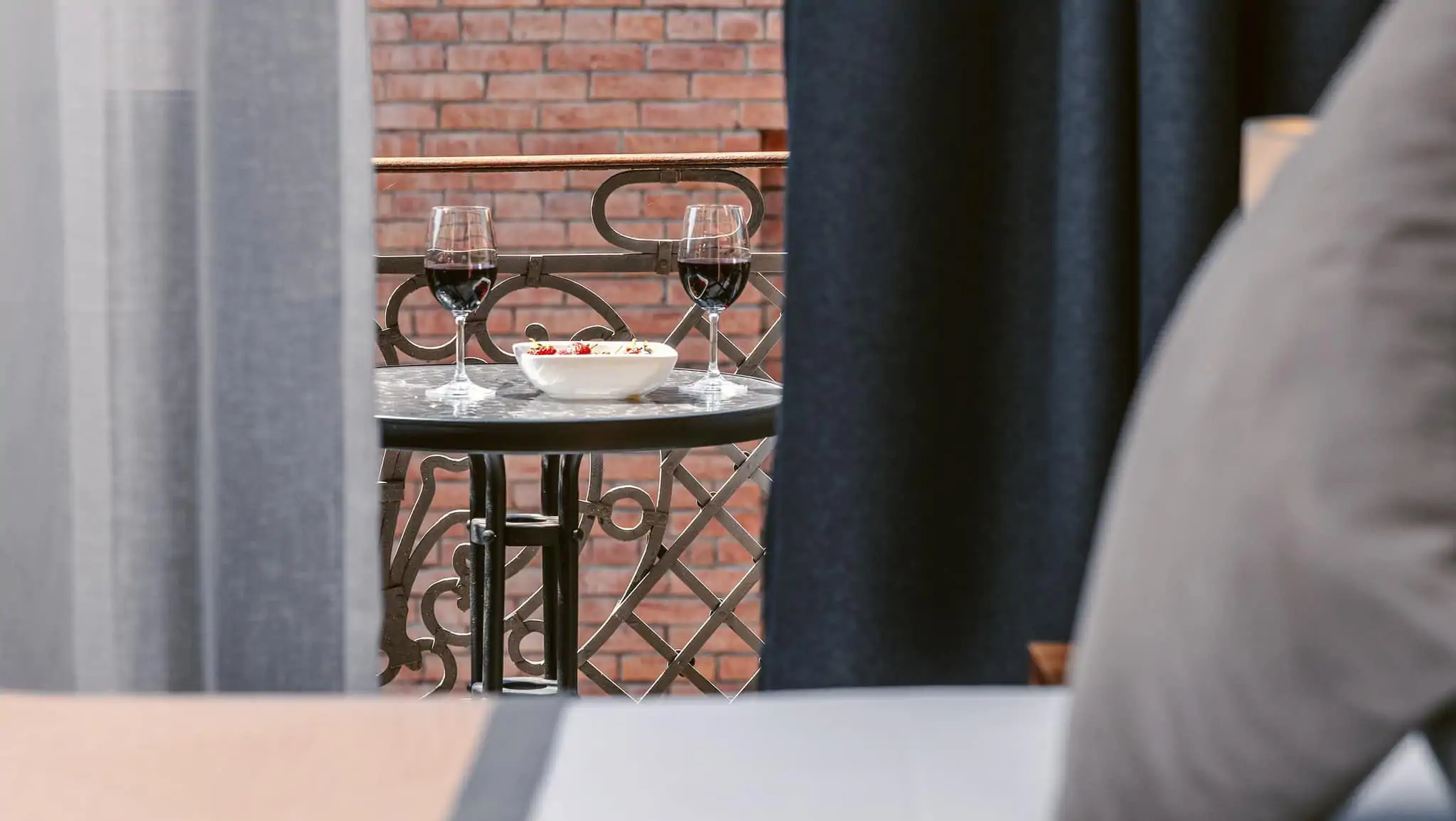 About Hotel