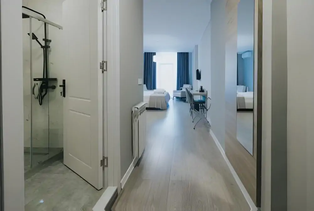 Hotel Studio