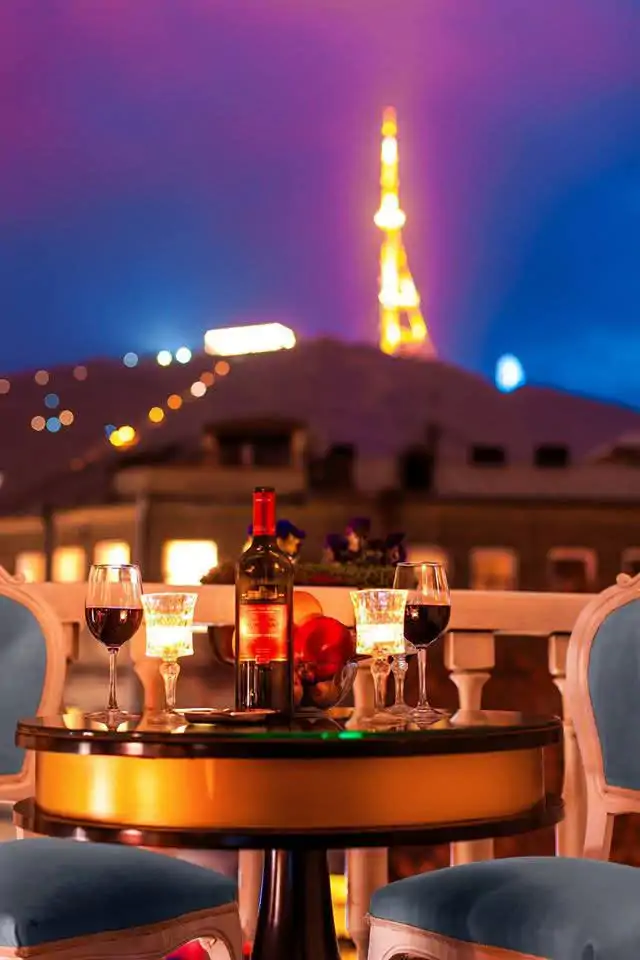 About Hotel