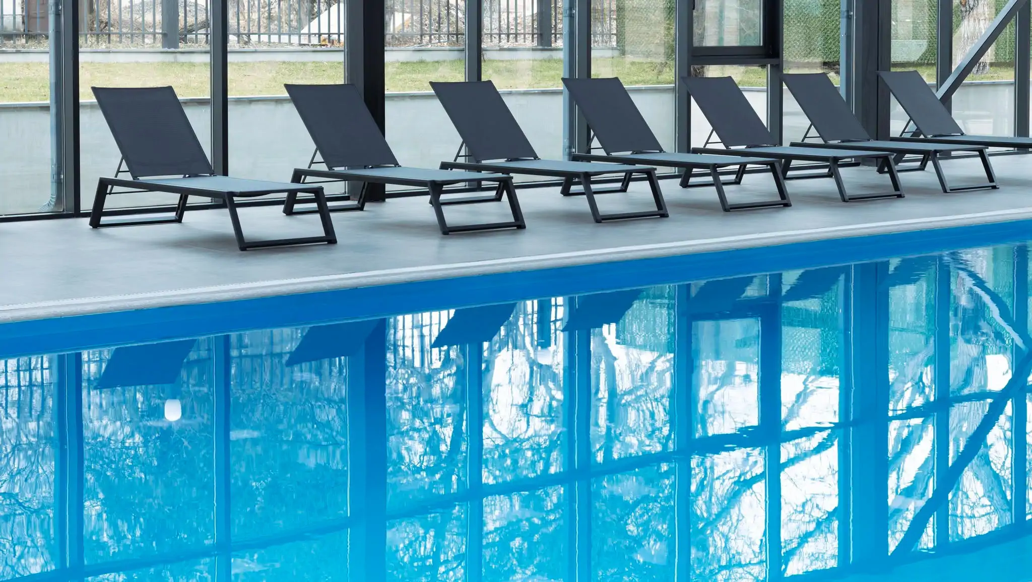 Spa & Wellness