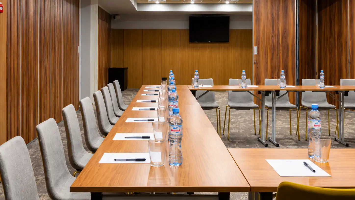 Conference Hall
