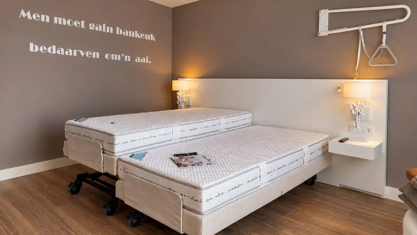 Accessible room