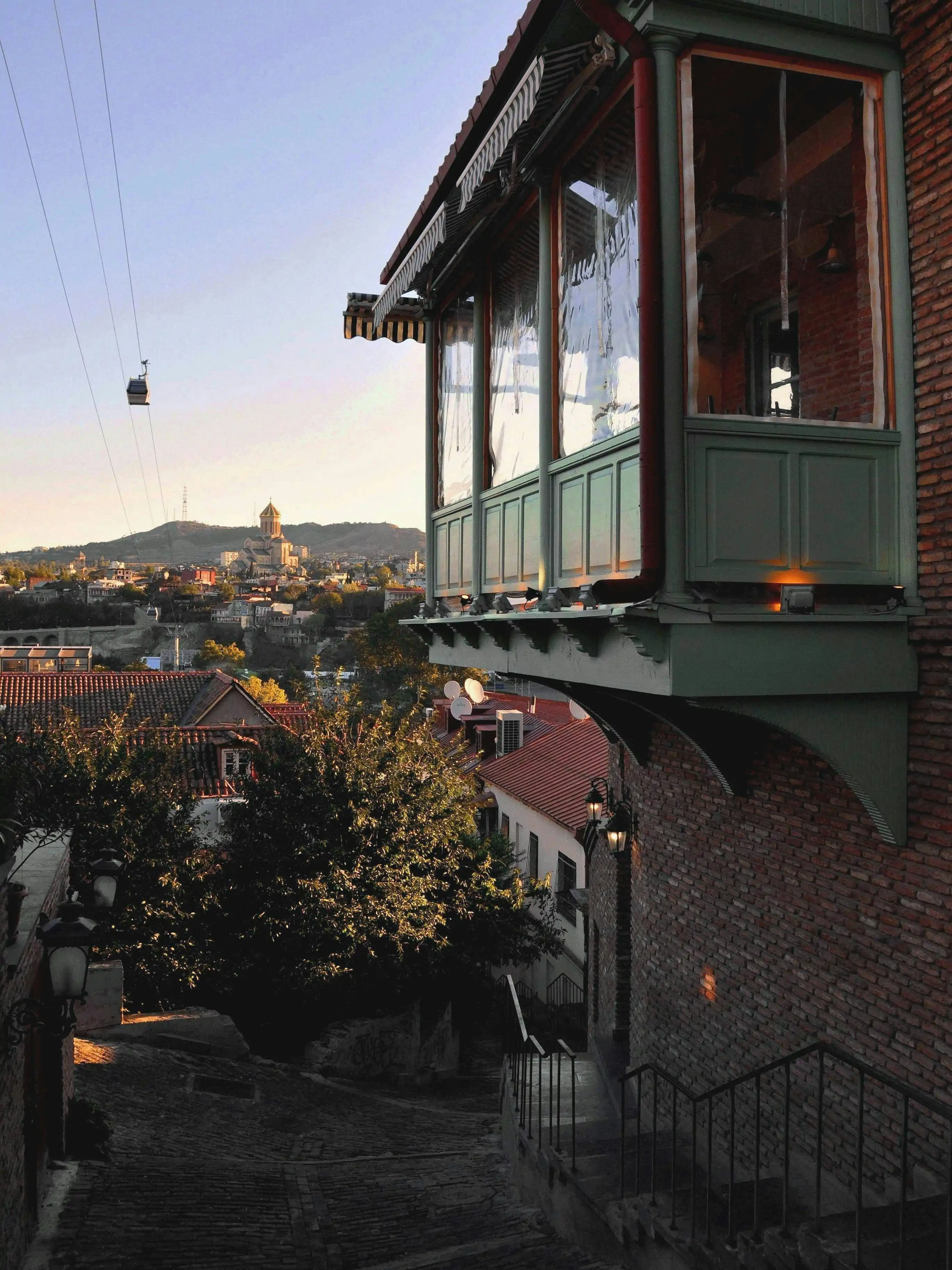 Discover Tbilisi Like a Local