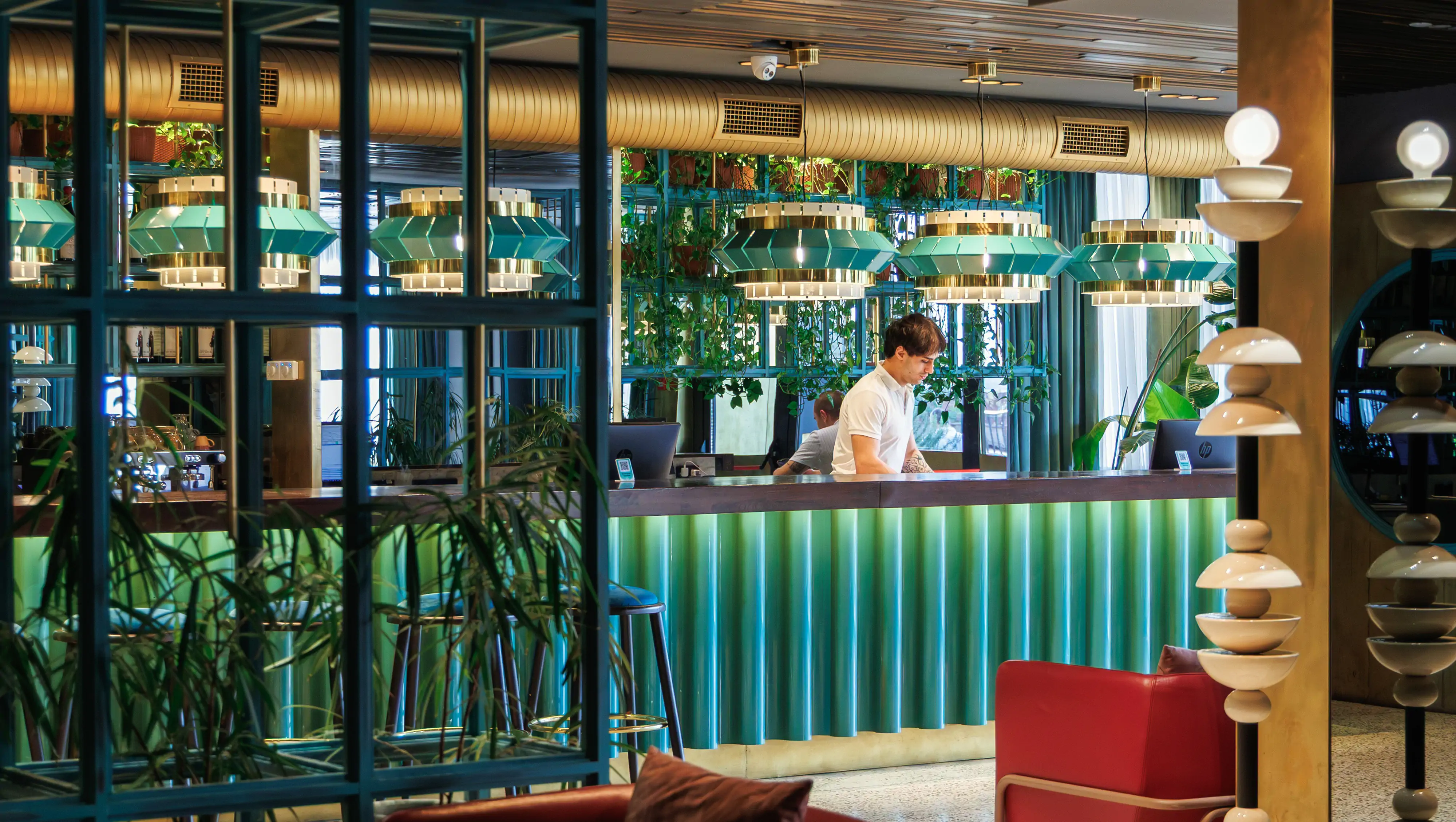 About Hotel
