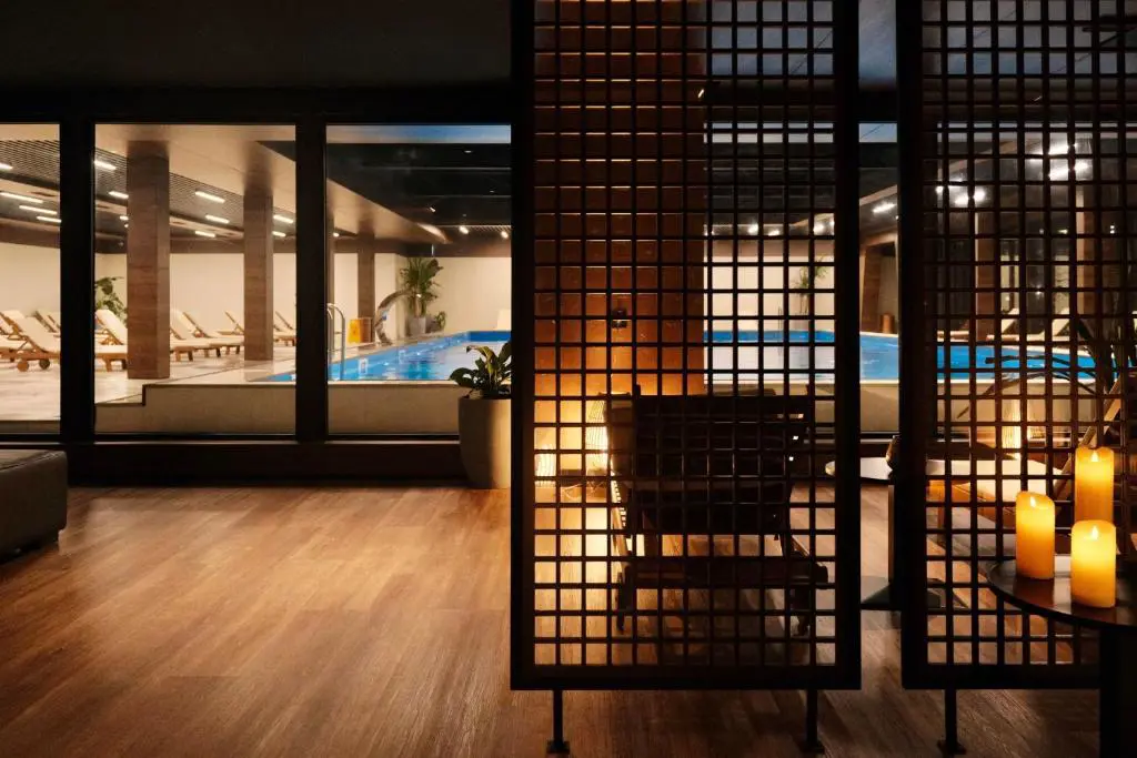 Wellness Facilities