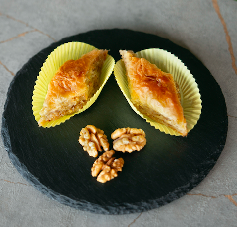 Food Menu