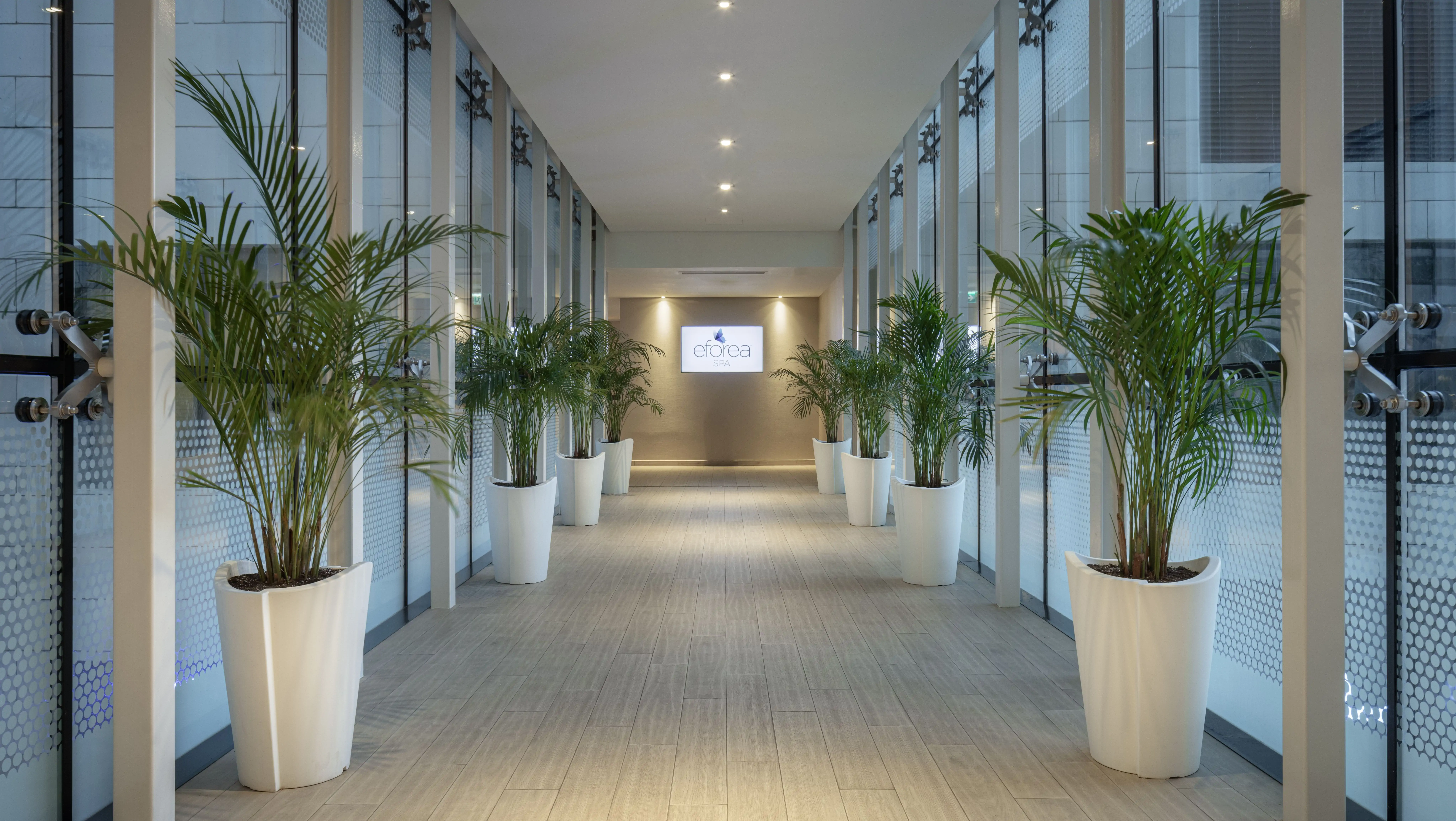 EFOREA SPA