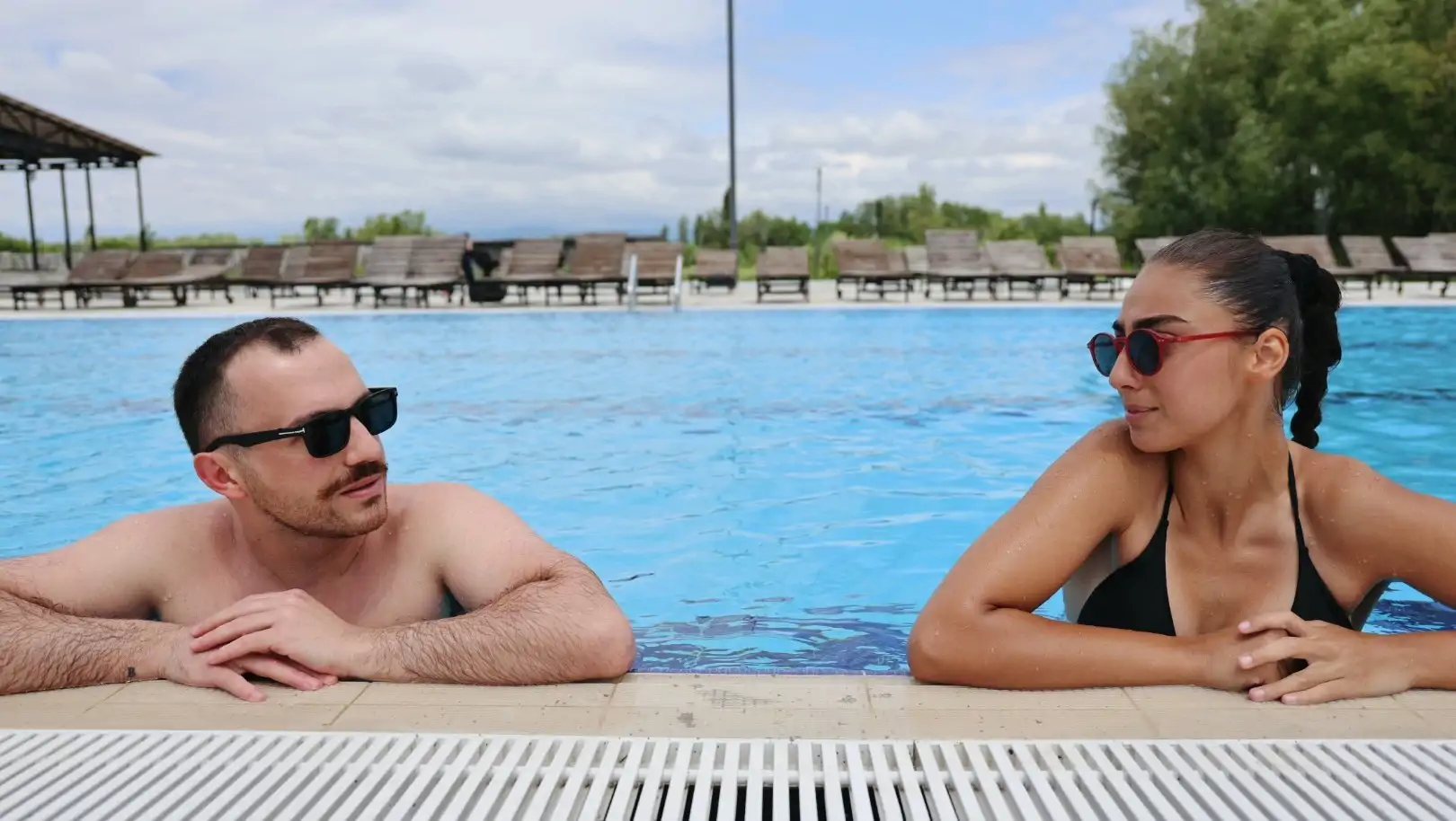 Pools & Sports