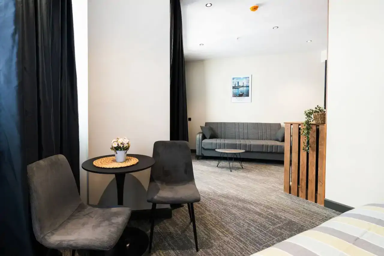 Junior Suite