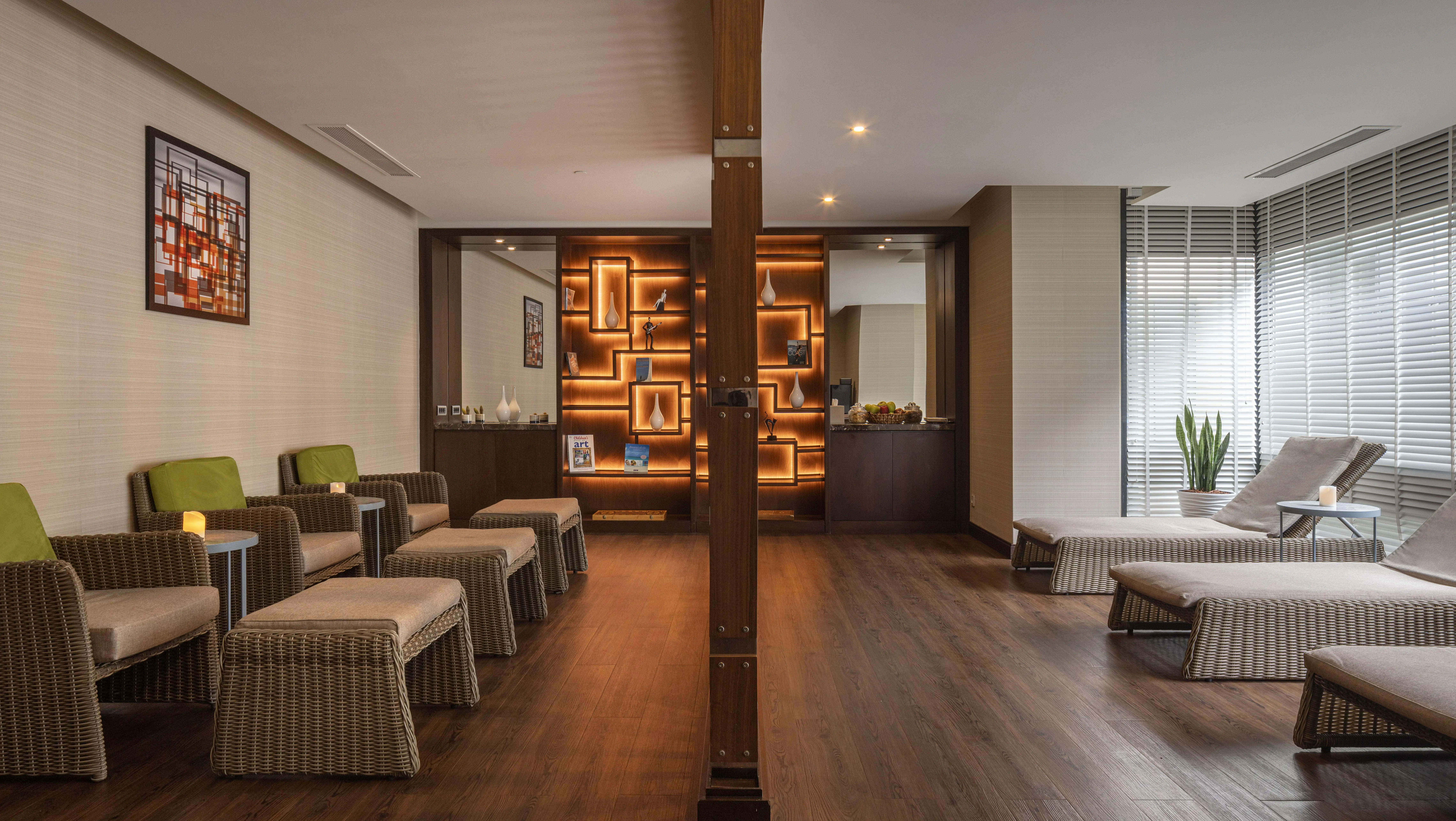 EFOREA SPA