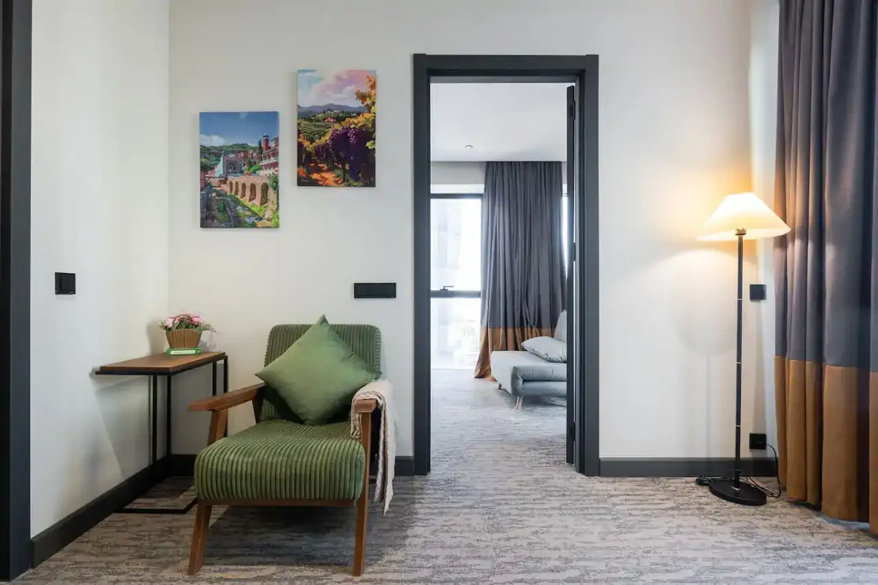 Executive Suite