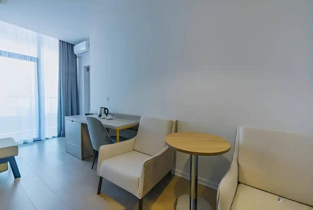 Hotel One Bedroom
