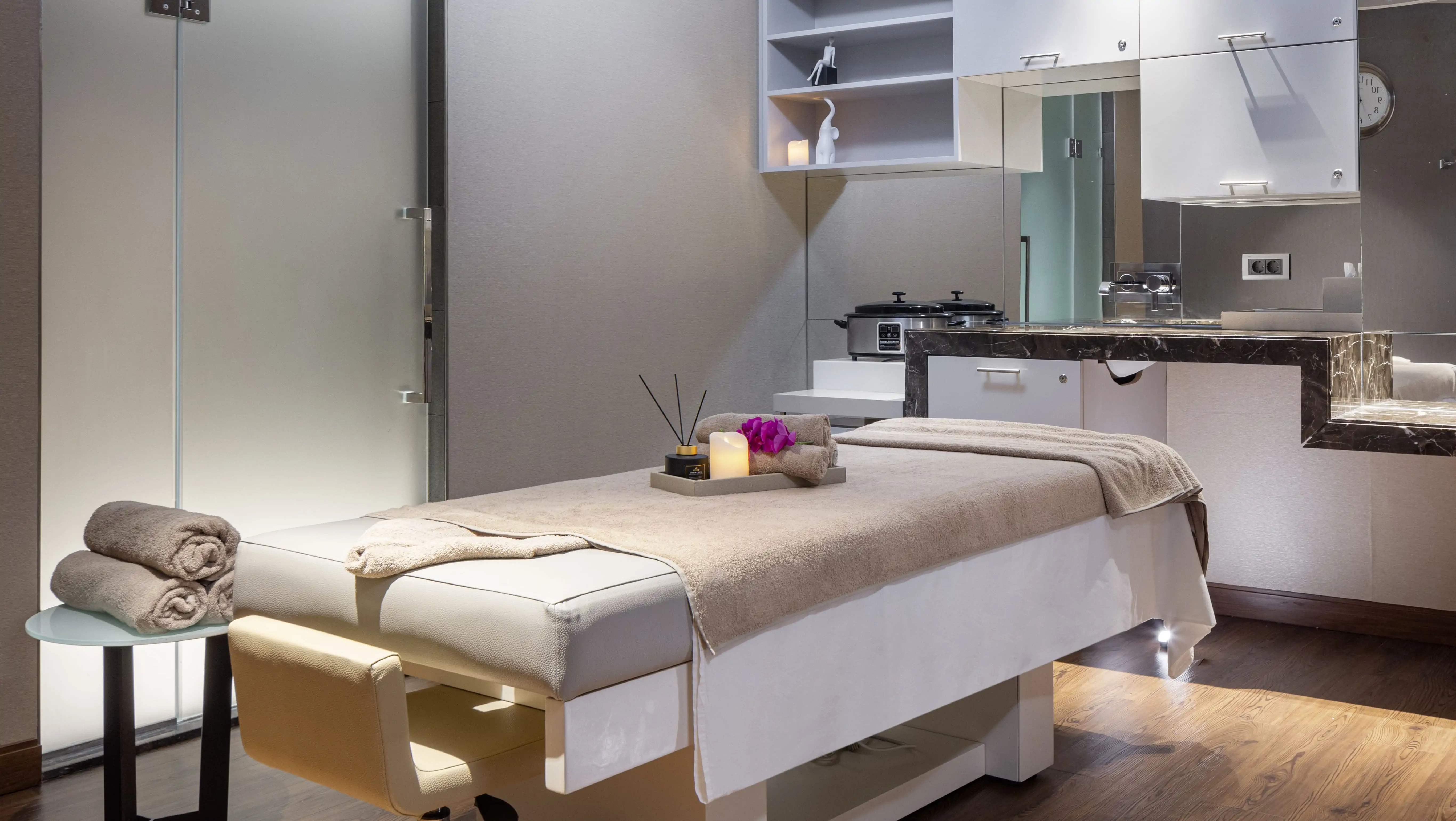 EFOREA SPA