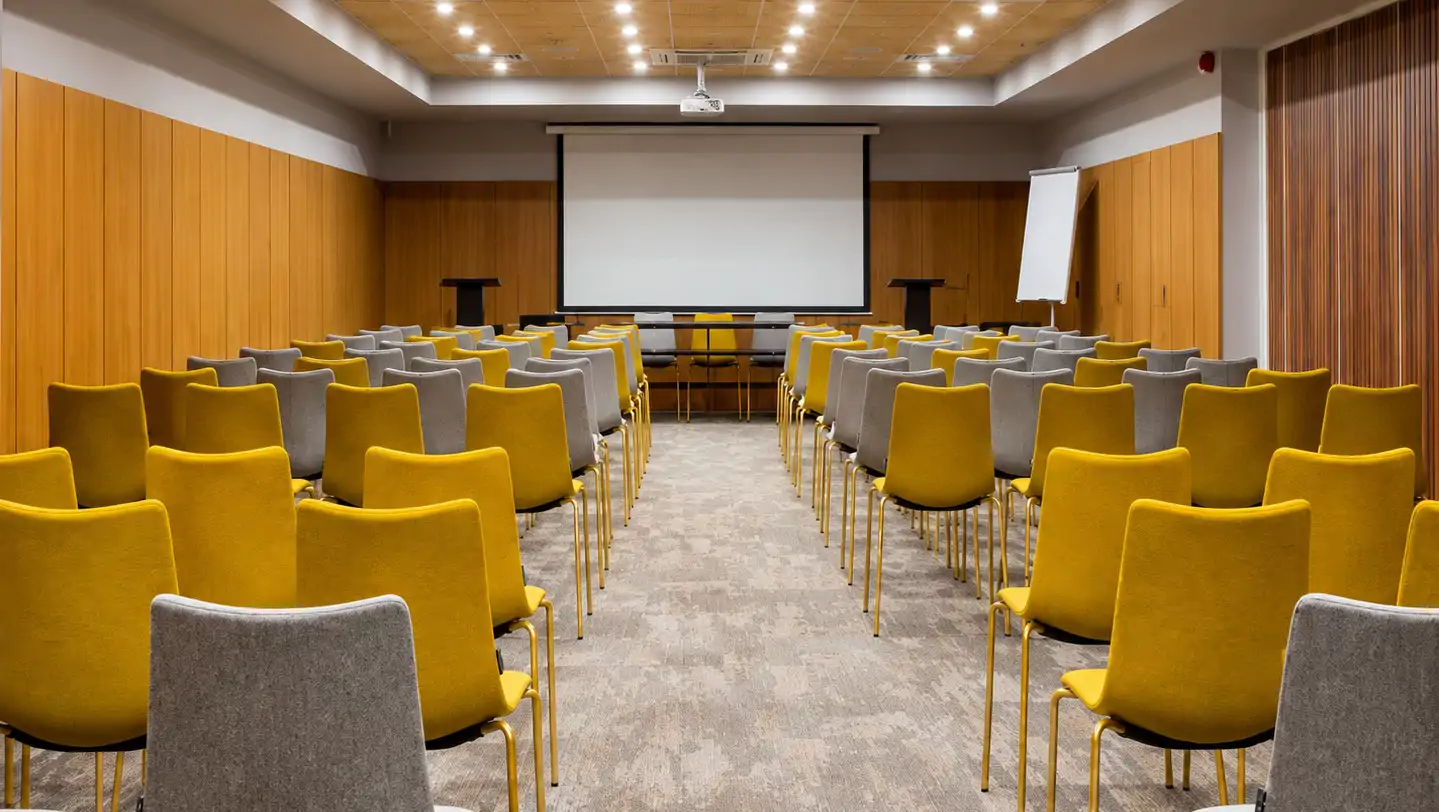 Conference Hall