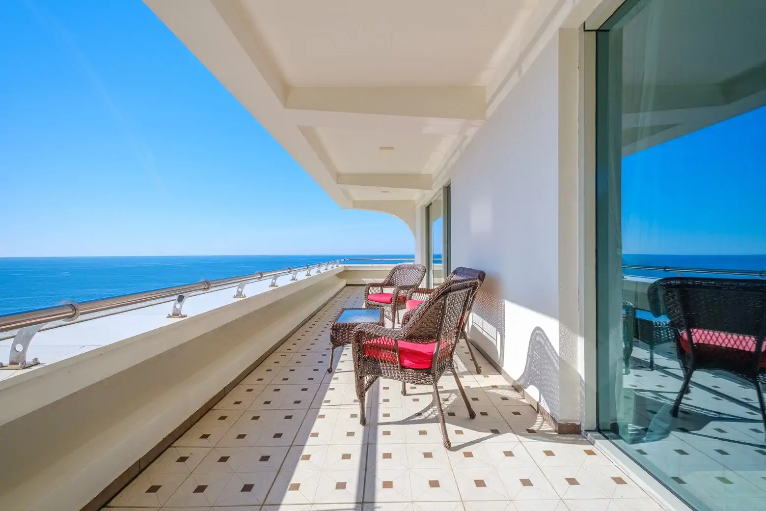 Grand Royal Suite