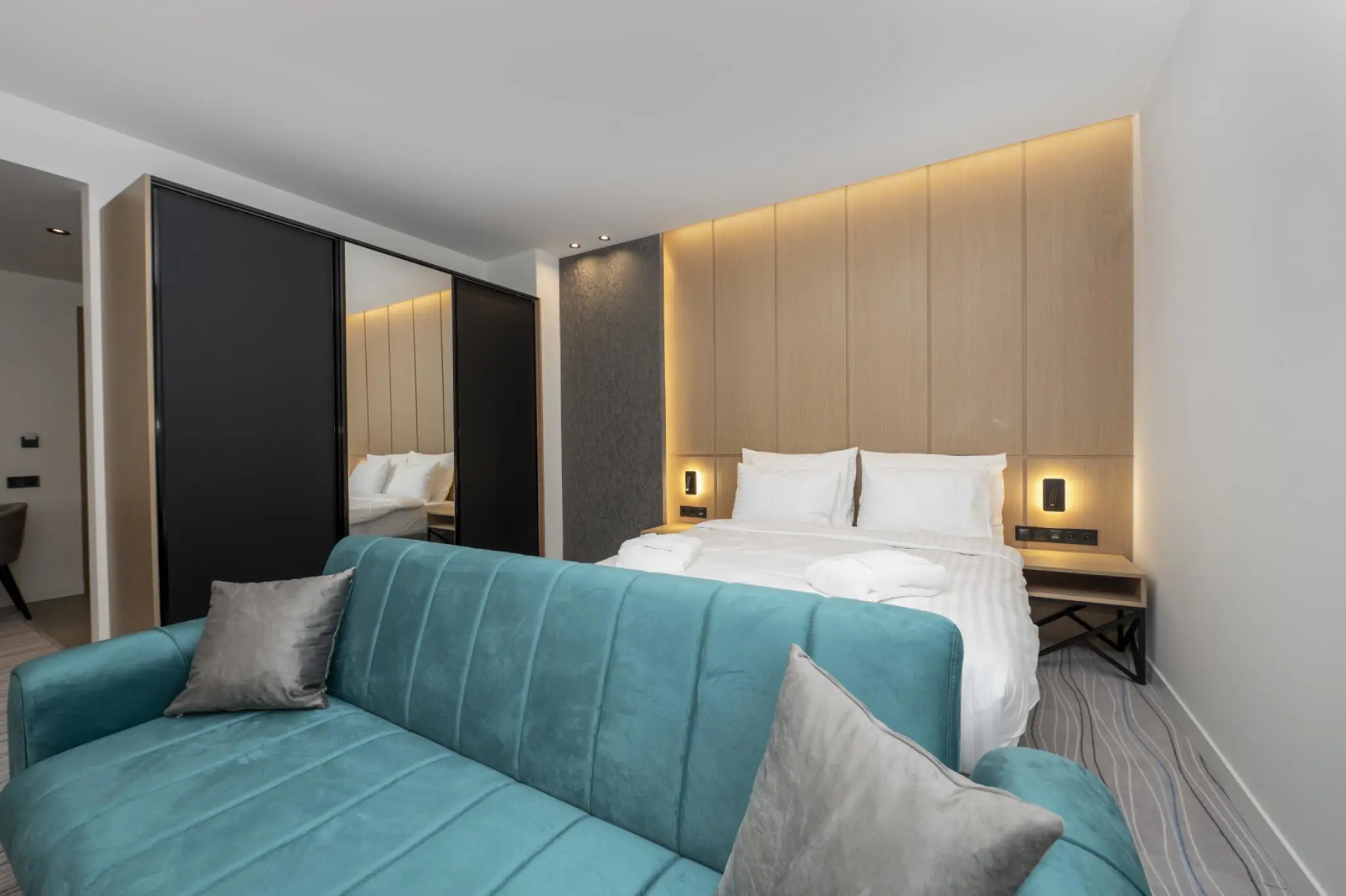 Junior Suite