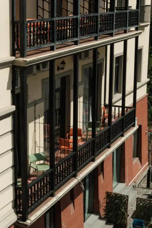 About Hotel