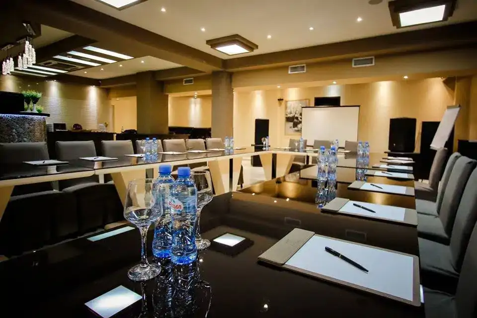 Conference Hall