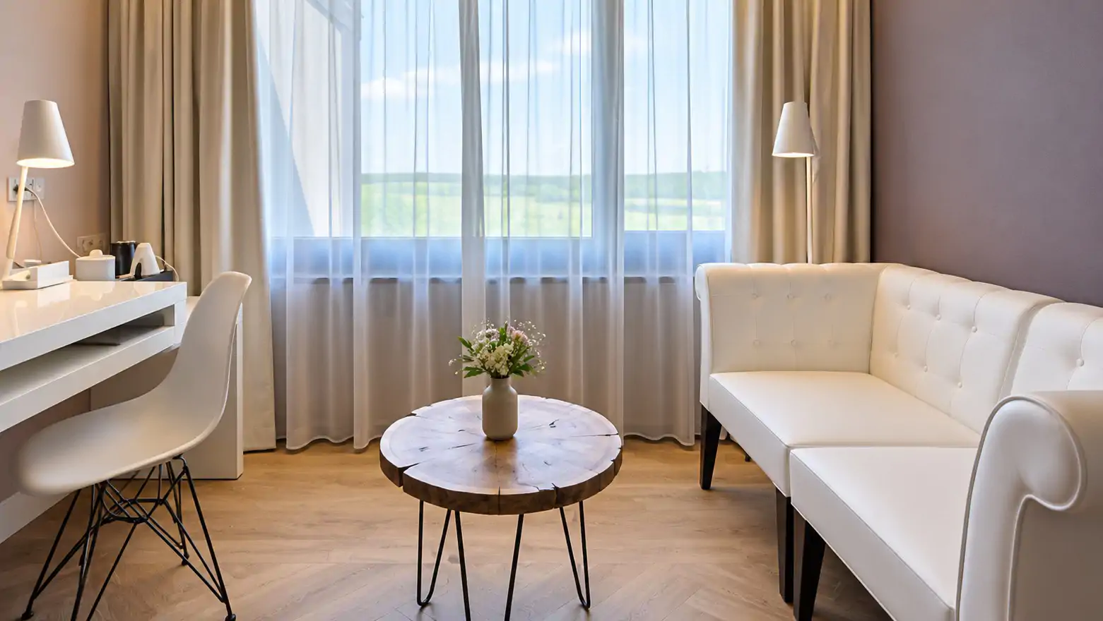 Comfort Room