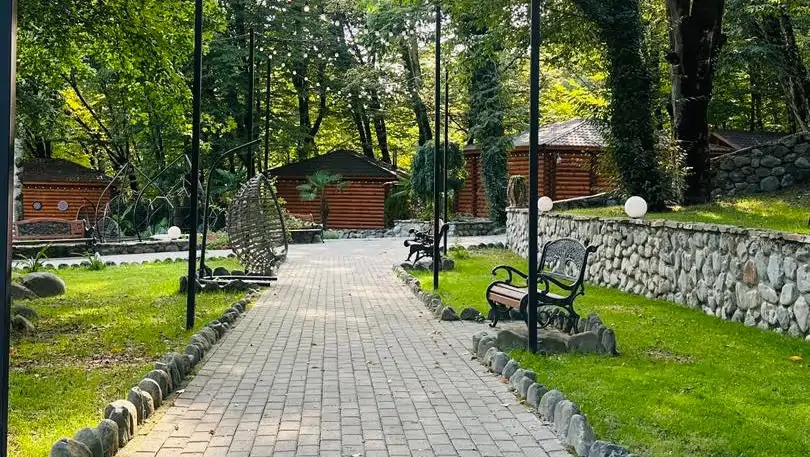 About Hotel