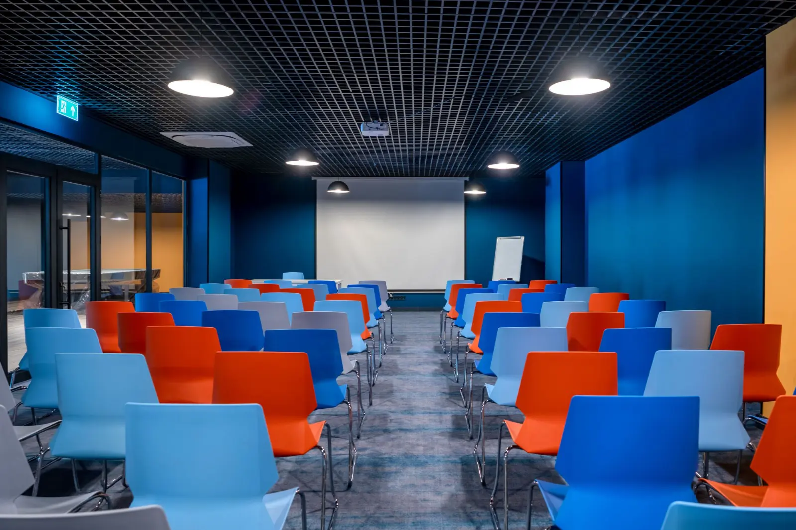 Conference Hall