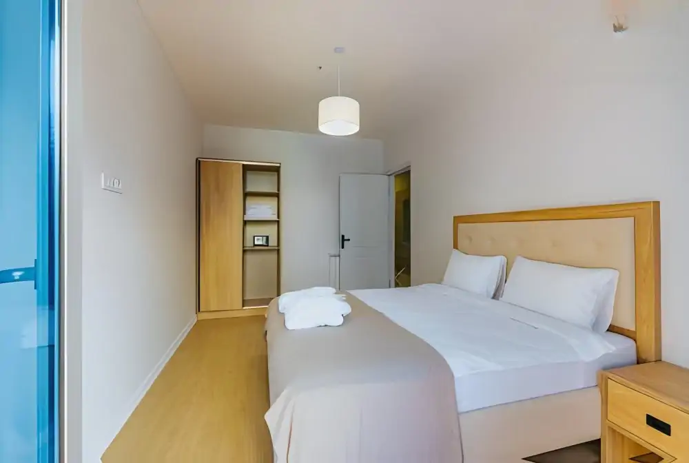 Hotel Two Bedroom