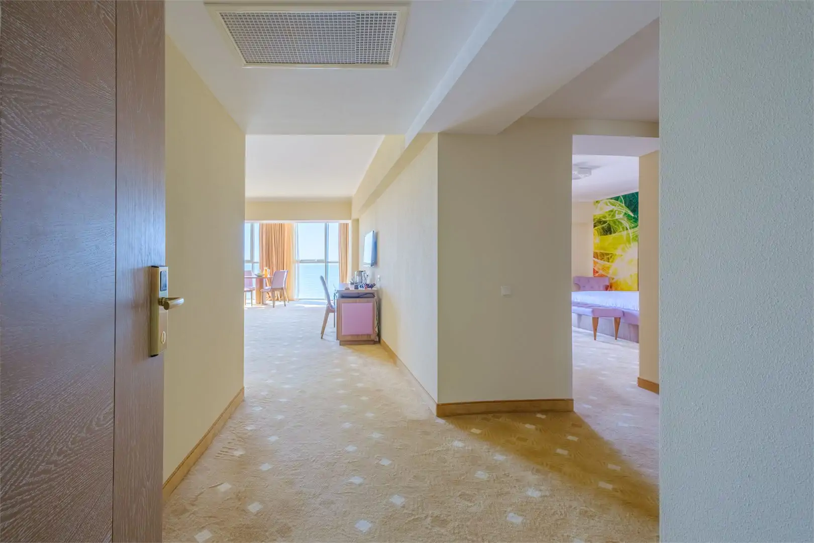 Premium Suite Diana