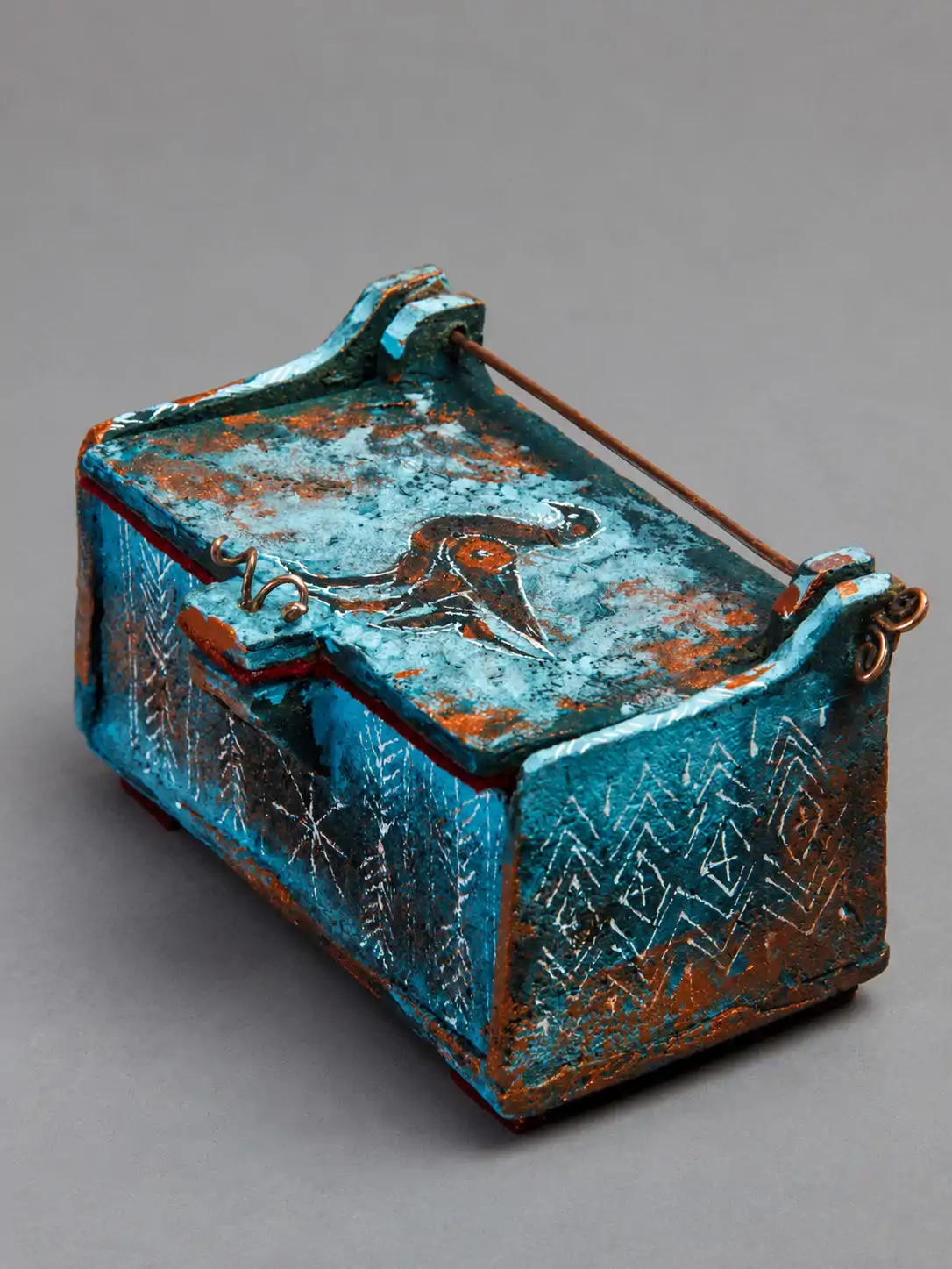Discover Georgian Craft at EthnoDesign