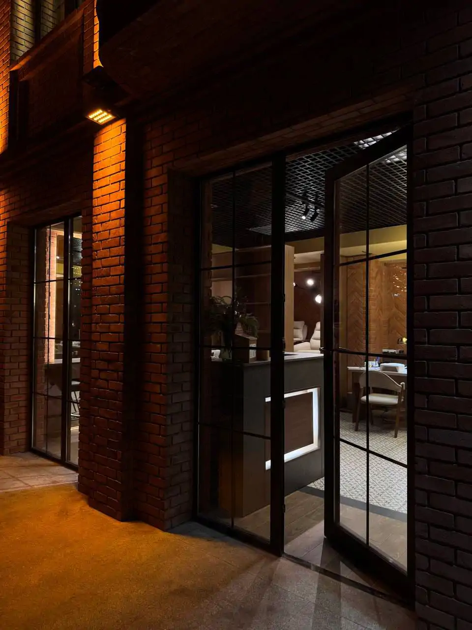 Calligraphy Beauty Salon