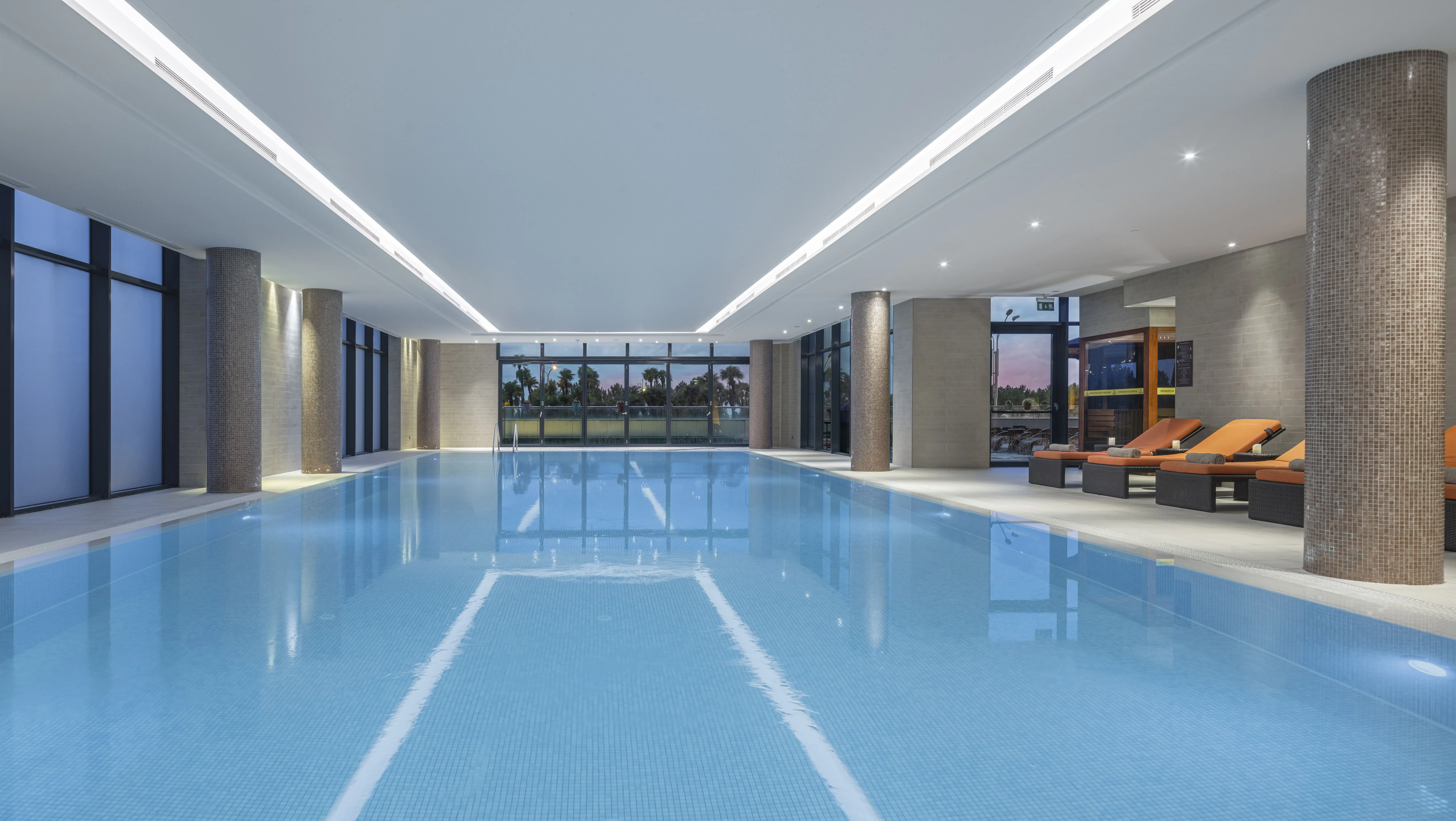 EFOREA SPA