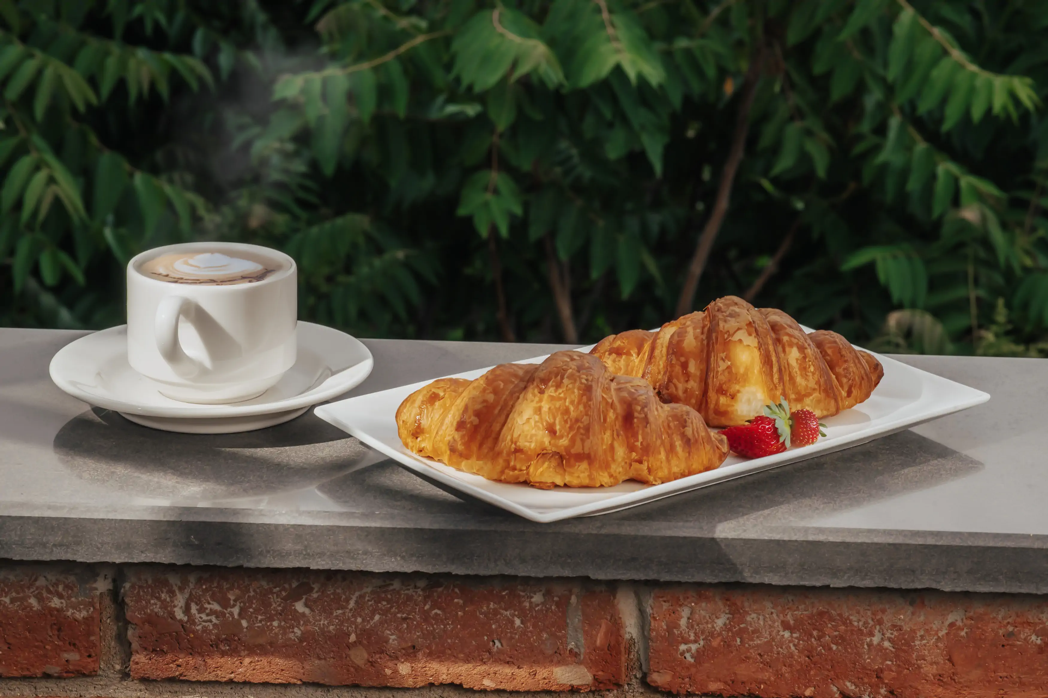 Breakfast from 08:00 to 10:30