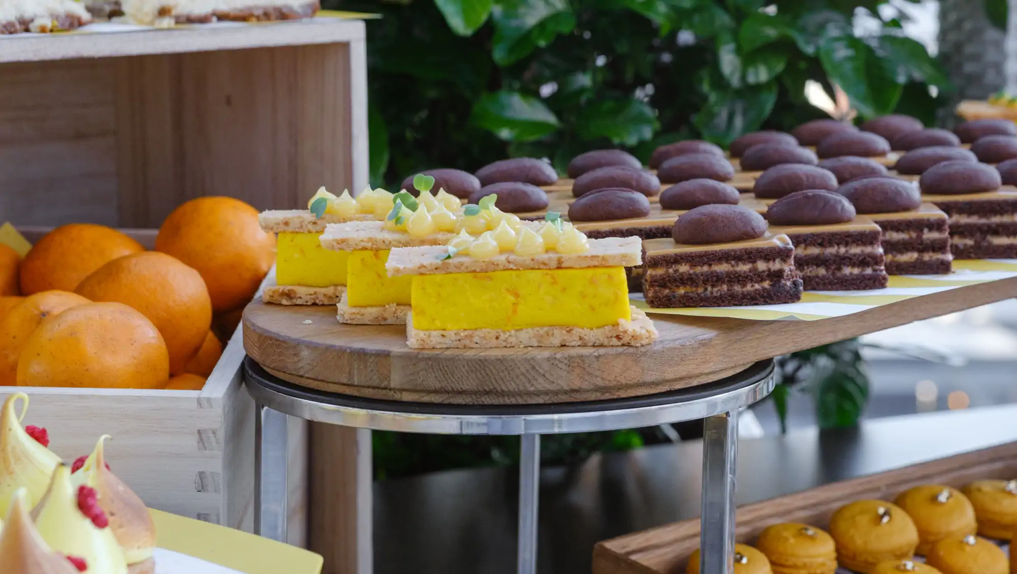 Catering Service