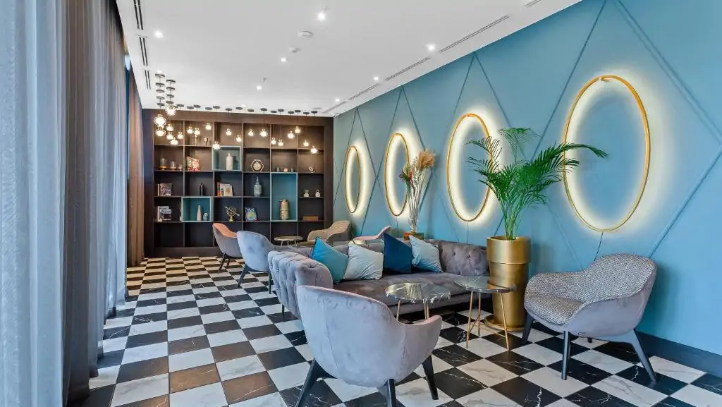 About Hotel