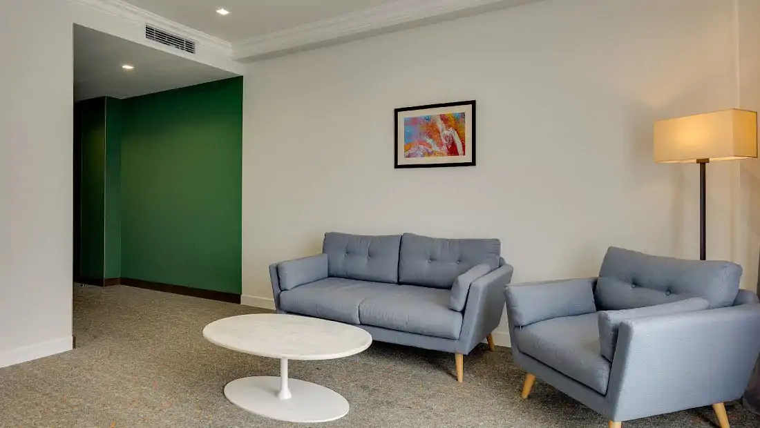 Superior Suite