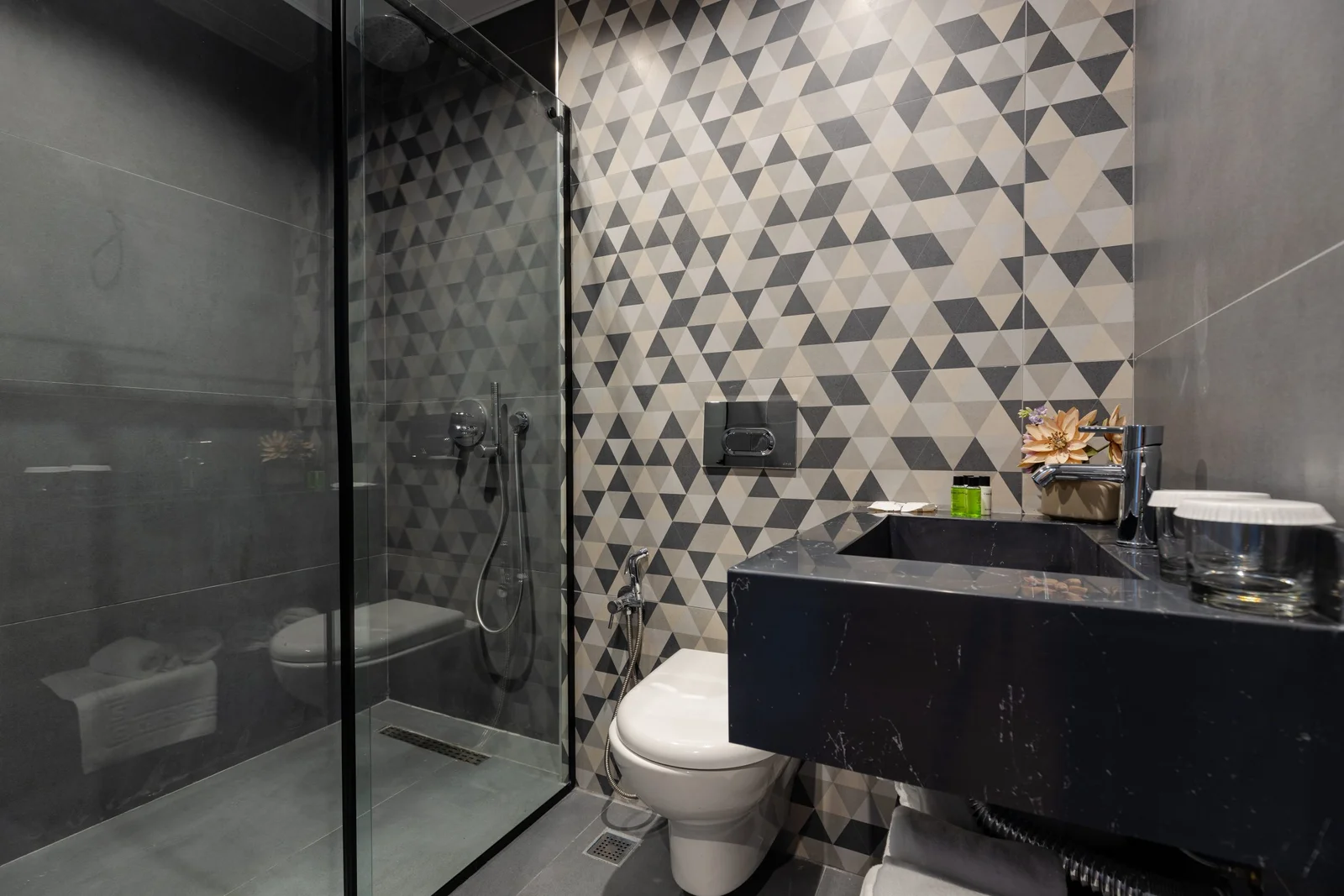 Standard Double/Twin Room
