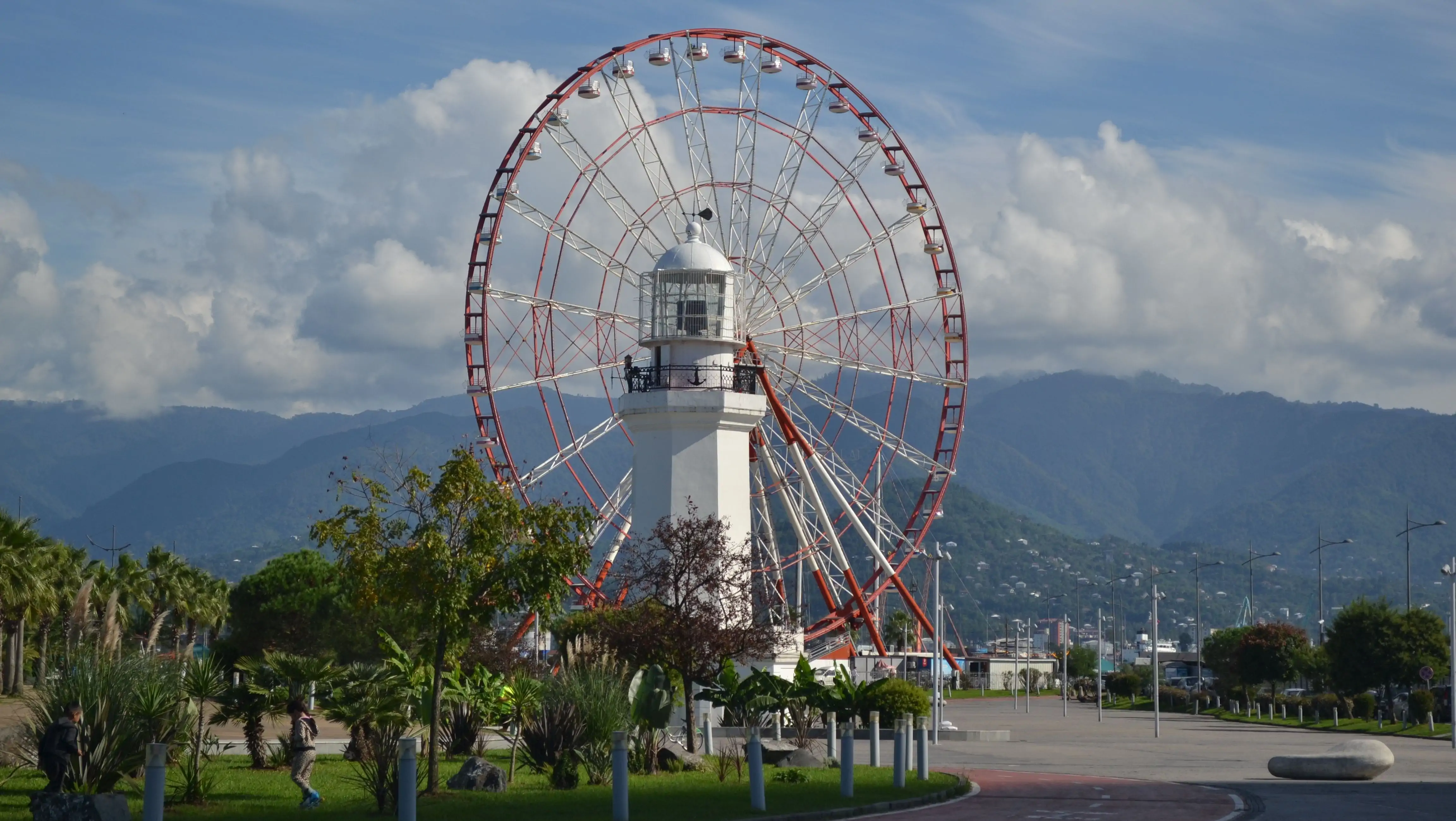 Tours