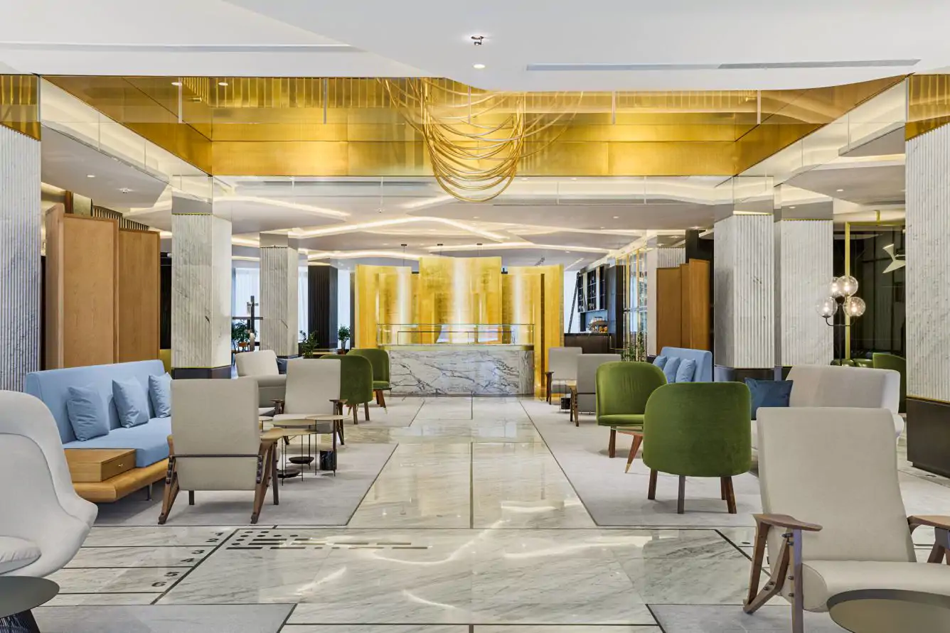 About Hotel