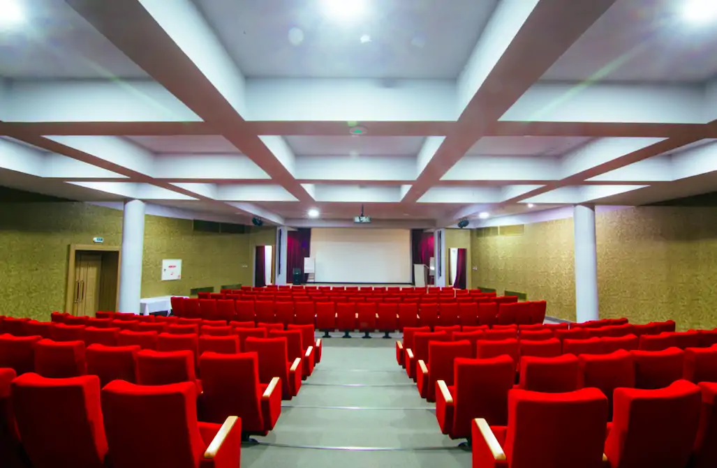 Cinema