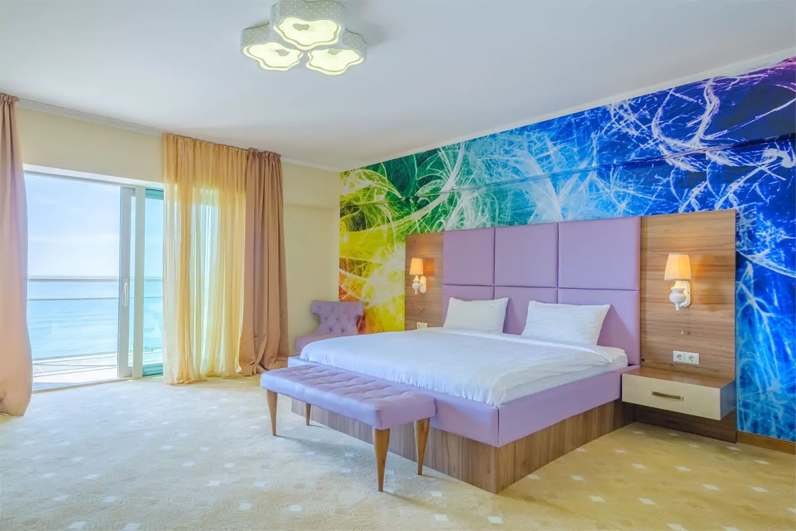 Premium Suite Diana