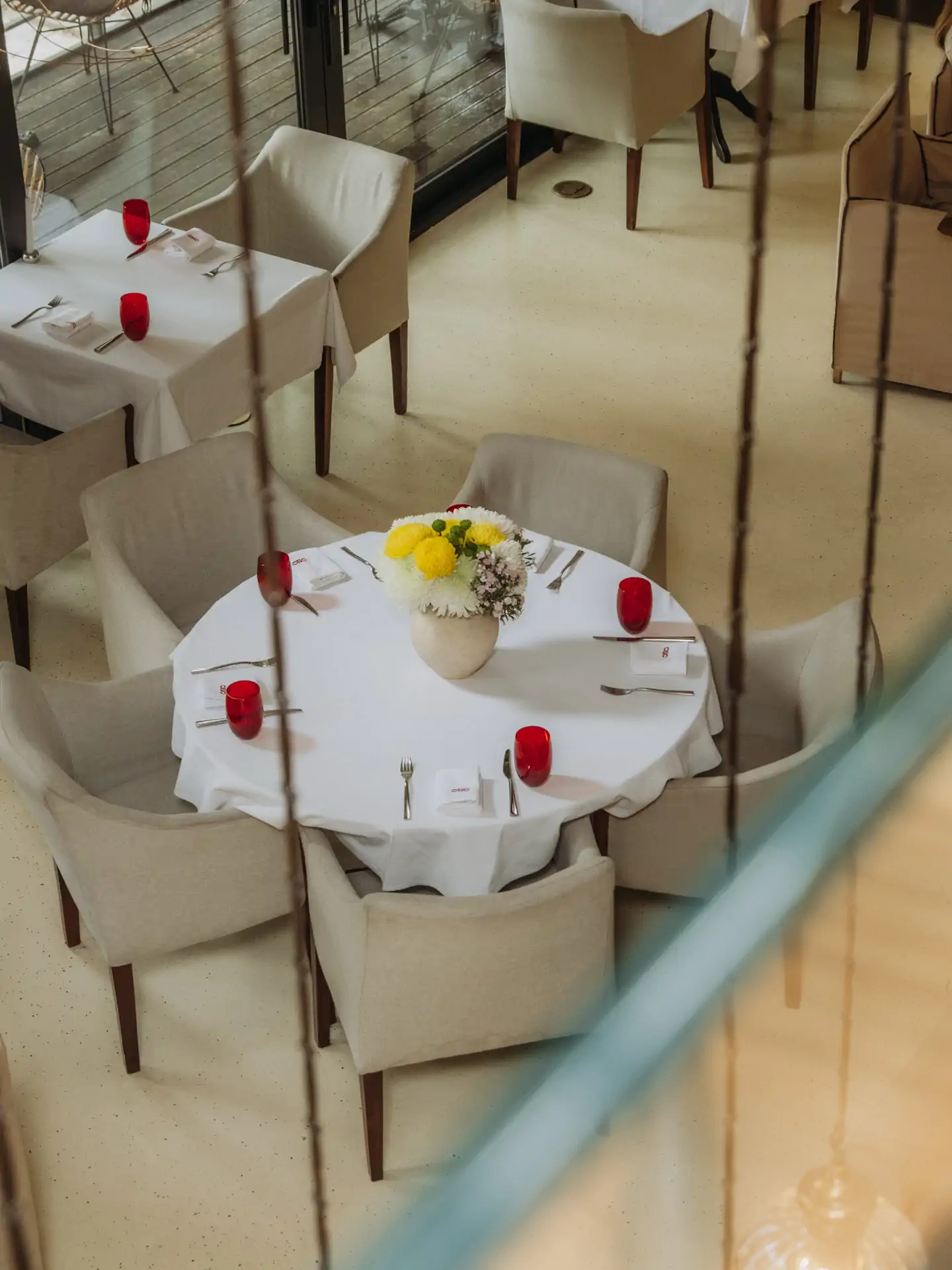 ONO Restaurant 