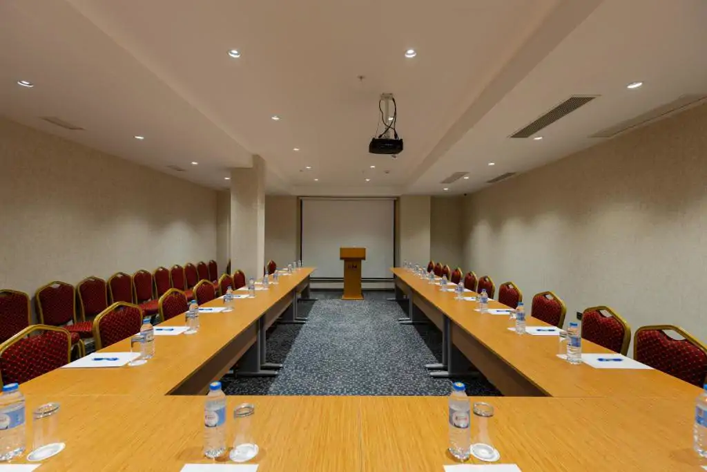 Conference Space