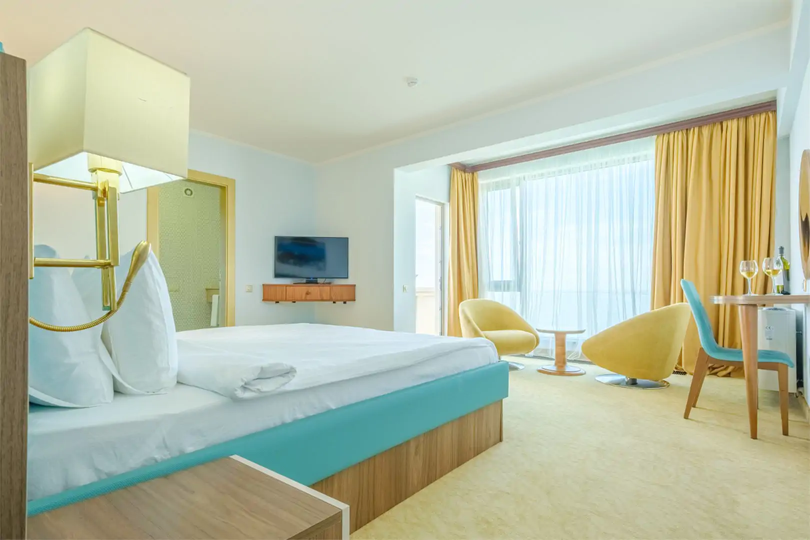 Premium Suite Victoria