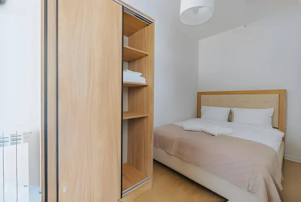 Hotel One Bedroom