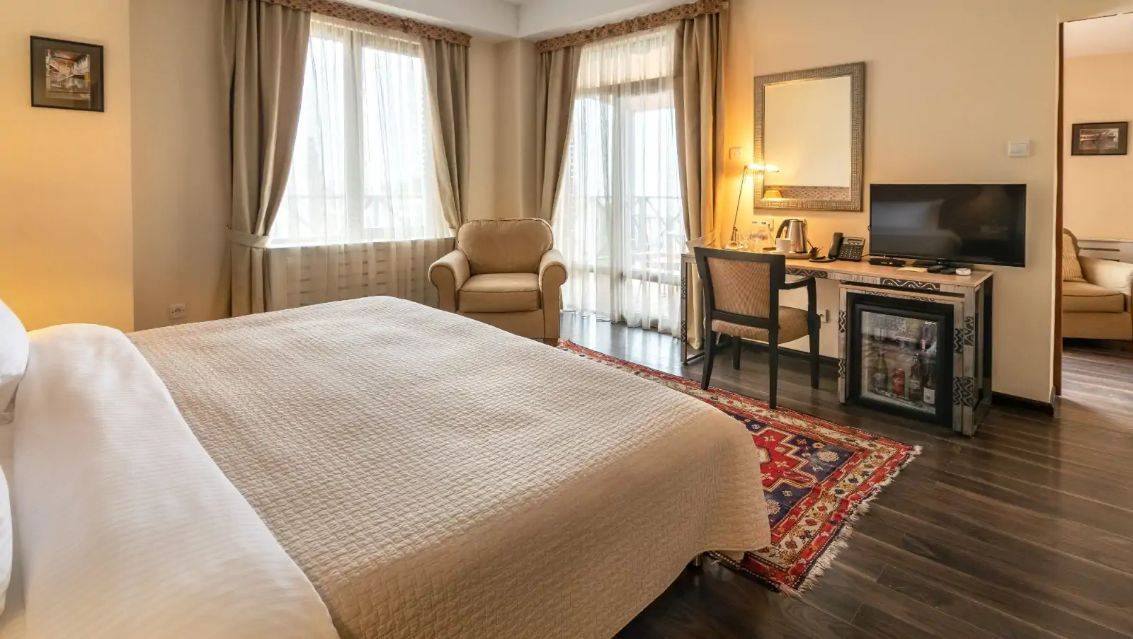 Junior suite