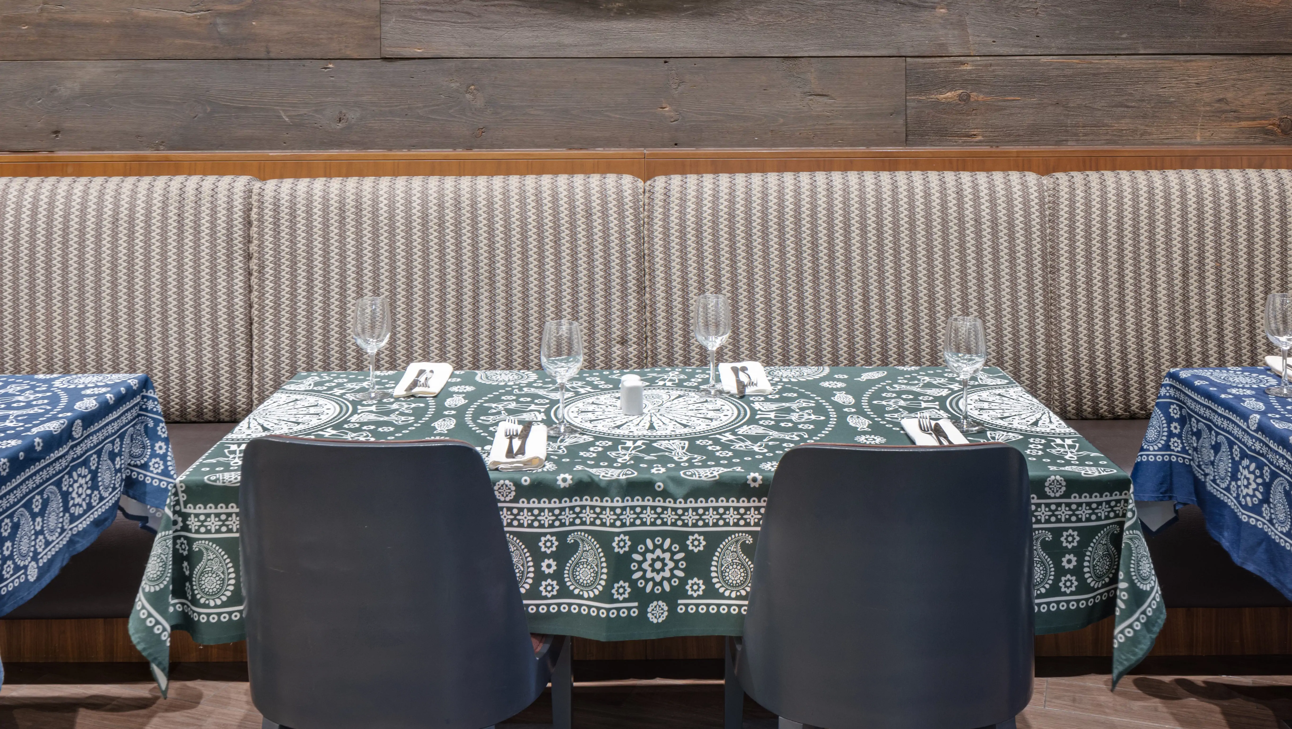 Pelion Restaurant