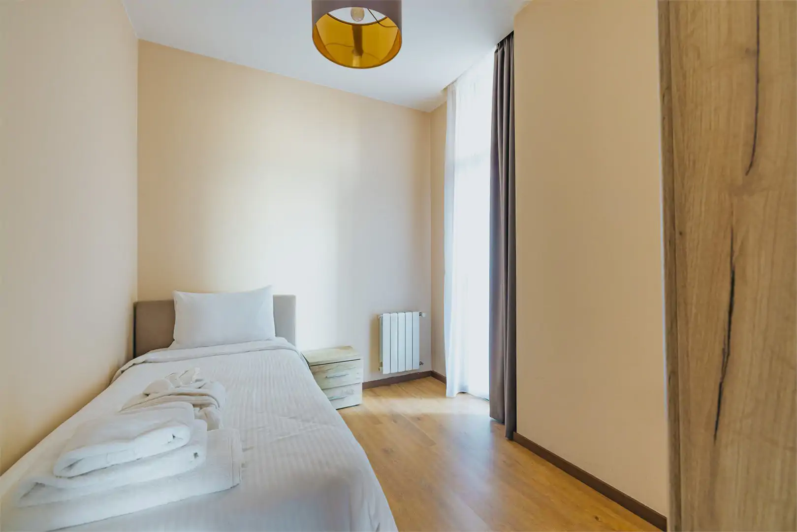 Apartment Two Bedroom