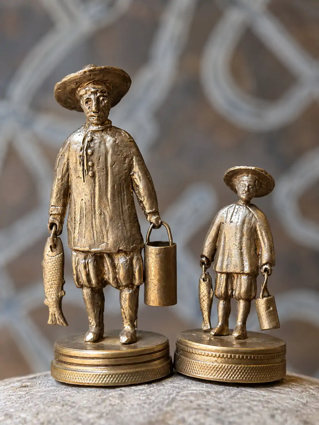Discover Georgian Craft at EthnoDesign
