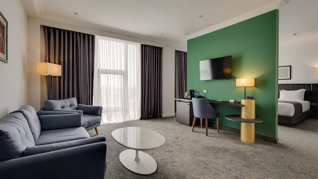 Superior Suite