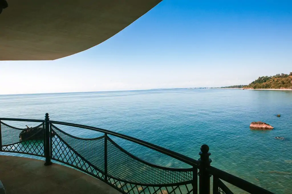 Villa Aphrodithe